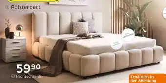 XXXLutz BOXXX Polsterbett Angebot