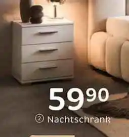 XXXLutz Boxxx Nachtschrank Angebot
