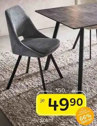 XXXLutz CARRY HOME Stuhl Angebot