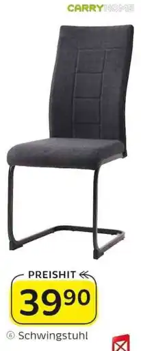 XXXLutz CARRYHOME Schwingstuhl Angebot