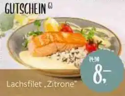 XXXLutz Lachsfilet Zitrone Angebot