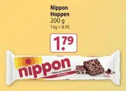 Rossmann Nippon Happen Angebot