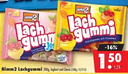 Mäc Geiz Nimm2 Lachgummi Angebot