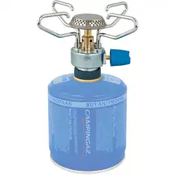 Netto Marken-Discount Campingaz Gaskocher Campingkocher Bleuet Micro Plus Angebot