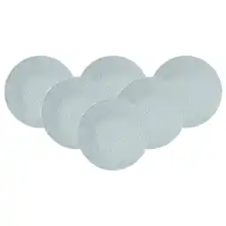Netto Marken-Discount Seltmann Weiden Frühstücksteller Nori Home ø 21,5 cm 6er Set Angebot