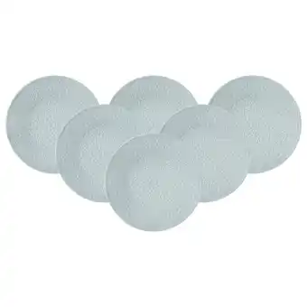 Netto Marken-Discount Seltmann Weiden Frühstücksteller Nori Home ø 21,5 cm 6er Set Angebot