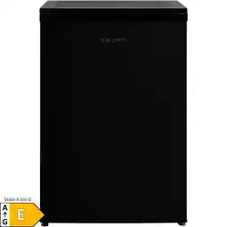Netto Marken-Discount TELEFUNKEN Kühlschrank CF-35-130-B Angebot