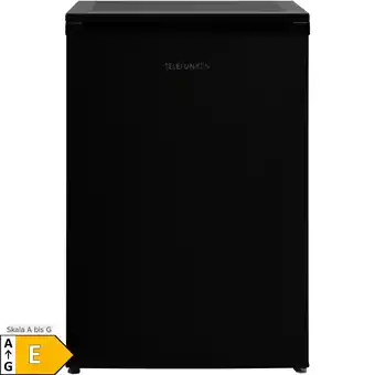 Netto Marken-Discount TELEFUNKEN Kühlschrank CF-35-130-B Angebot