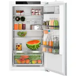 Netto Marken-Discount Bosch Vollraumkühlschrank KIR31ADD1 Serie 6 Angebot