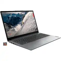 Netto Marken-Discount Lenovo Notebook IdeaPad 1 15AMN7 (82VG004QGE) Angebot
