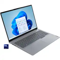 Netto Marken-Discount Lenovo Notebook ThinkBook 16 G7 IML (21MS004SGE) Angebot