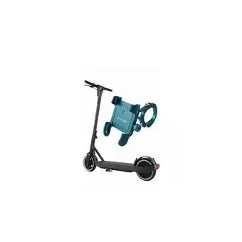 Netto Marken-Discount SoFlow SO ONE Lite E- Scooter+ SoFlow Handyhalterung Premium Grau Angebot