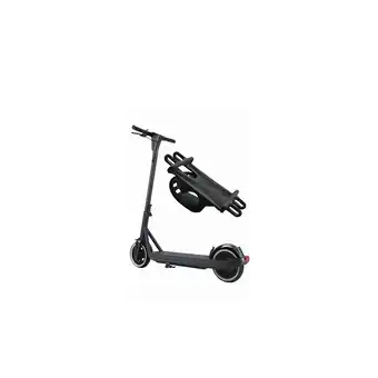 Netto Marken-Discount SoFlow SO ONE Lite E- Scooter+ SoFlow Handyhalterung Grau Angebot