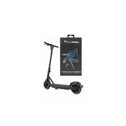Netto Marken-Discount SoFlow SO ONE Lite E- Scooter + FahrradFinden Tracker Grau Angebot
