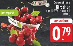 Edeka Kirschen Angebot