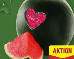 Aldi Nord Fashion Wassermelonen Angebot