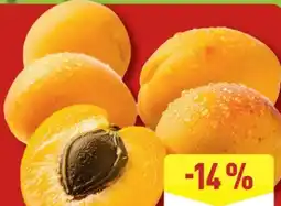 Aldi Nord Aprikosen Angebot