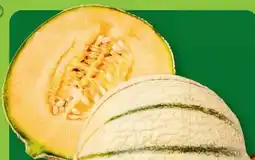 Aldi Nord Cantaloupemelone Angebot
