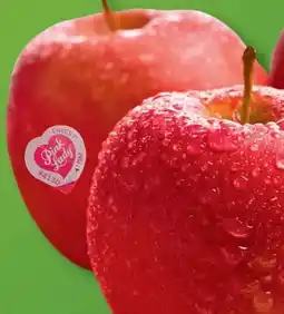Aldi Nord Pink Lady Bio Tafelapfel Cripps Angebot