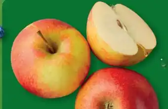 Aldi Nord Tafelapfel Angebot