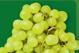 Aldi Nord Kernlose Tafeltrauben Angebot