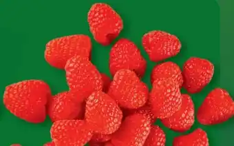 Aldi Nord Himbeeren Angebot