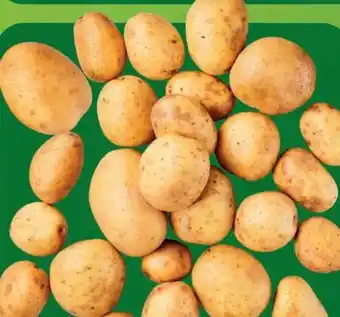 Aldi Nord Speisefrühkartoffeln Angebot