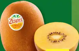 Aldi Nord Zespri Kiwi Sungold Angebot