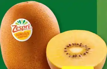 Aldi Nord Zespri Kiwi Sungold Angebot