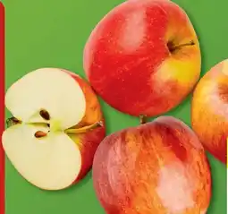 Aldi Nord Äpfel Braeburn Angebot