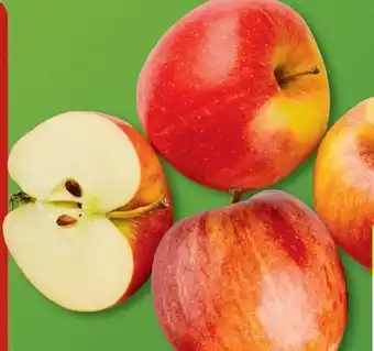 Aldi Nord Äpfel Braeburn Angebot