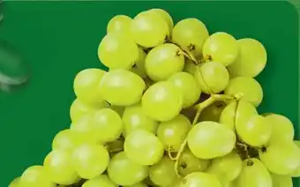 Aldi Nord Kernlose Tafeltrauben Angebot