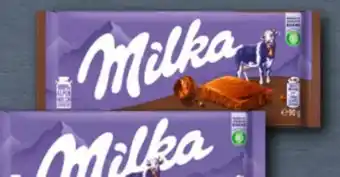Aldi Nord Milka Kleintafeln Angebot