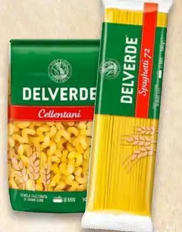 Kaufland Delverde Teigwaren Angebot