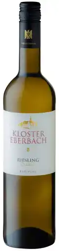 Kaufland Hessische Staatsweingüter Kloster Eberbach Riesling Classic Angebot
