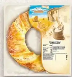 Kaufland Panificio Italiano Veritas Ciambella Ringbrot Angebot