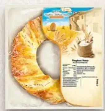 Kaufland Panificio Italiano Veritas Ciambella Ringbrot Angebot