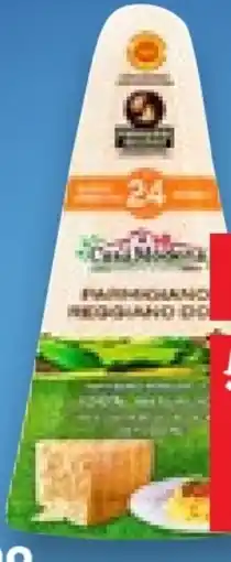 Kaufland Casa Modena Parmigiano Reggiano Angebot