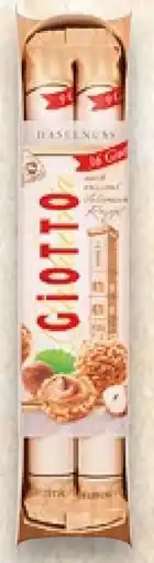 Kaufland Ferrero Giotto Mini-Gebäckkugeln Angebot