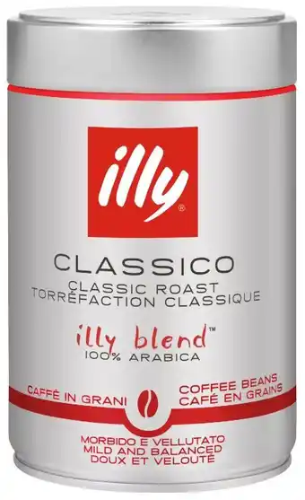 Kaufland Illy Espresso Classico Angebot