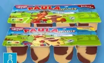 Kaufland Dr. Oetker Paula Angebot