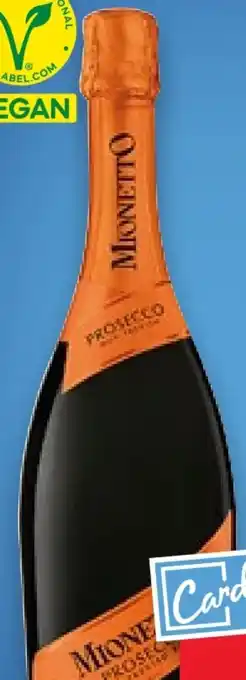 Kaufland Mionetto Prosecco Treviso Angebot