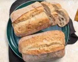 Kaufland Kaufland Bäckerei Ciabatta natur Angebot