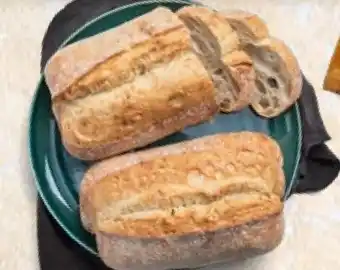 Kaufland Kaufland Bäckerei Ciabatta natur Angebot