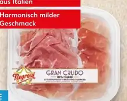 Kaufland Negroni Gran Crudo Angebot
