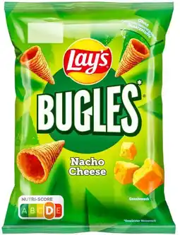 Kaufland Lay's Bugles Nacho Cheese Angebot