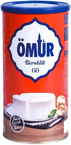 Kaufland Ömür Böreklik Angebot