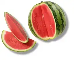 Kaufland Kernarme Wassermelonen Angebot
