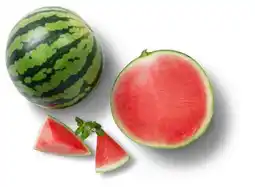 Kaufland Mini-Wassermelone Angebot