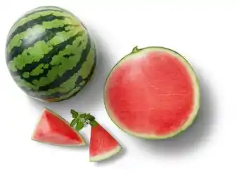 Kaufland Mini-Wassermelone Angebot